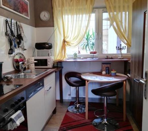 Ferienwohnung Marsteller in Fulda Gläserzell mit Wlan