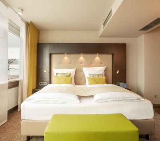 Hotel Platzhirsch