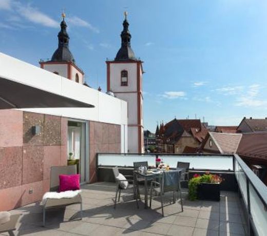 Hotel Platzhirsch