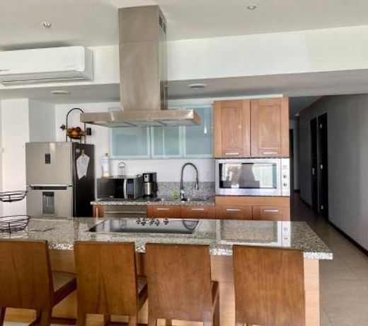 Peninsula Mazatlan