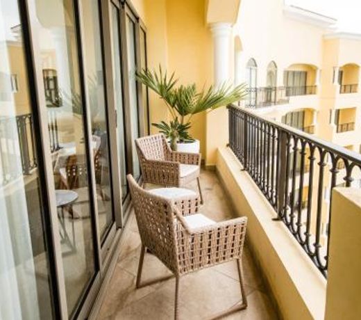 Petit Luxe Las Gavias Penthouse