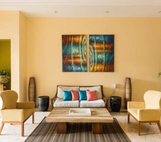Petit Luxe Las Gavias Penthouse