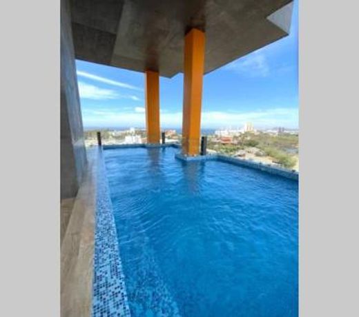 Ferrara705/Piscina/Vista360/Exclusivo/Marina