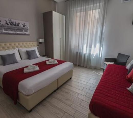 Casanto guest home