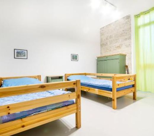MiraCentro Guest House