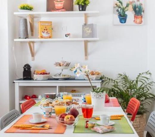 Alice Guest House