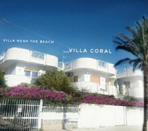 villa coral mondello