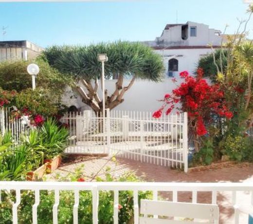 villa coral mondello