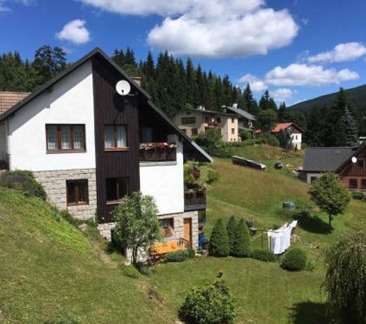 Apartments in Harrachov/Riesengebirge 2300
