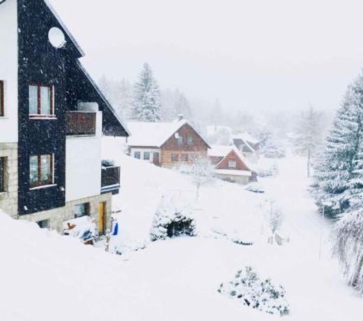 Apartments in Harrachov/Riesengebirge 2300