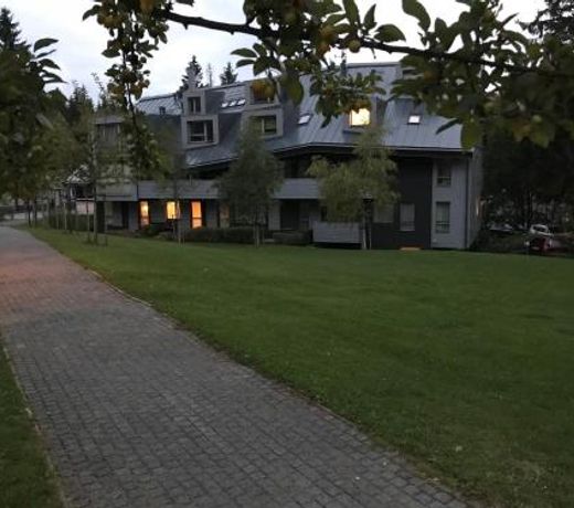 Apartmán Resident A001