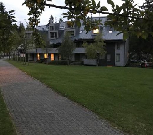 Apartmán Resident A001
