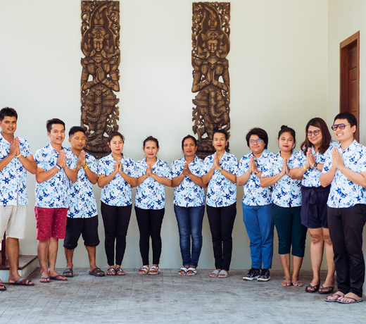 Narintara Pool Villas Ã¢â¬â FREE TUK TUK SERVICE (SHA Extra Plus)