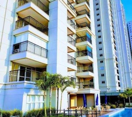 Flat de luxo Sao Paulo - Guarulhos