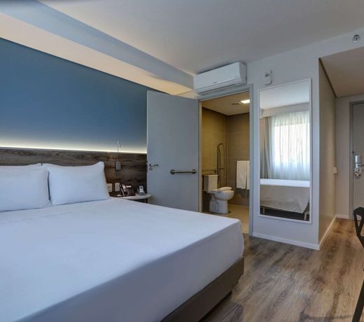 Comfort Hotel Guarulhos Aeroporto