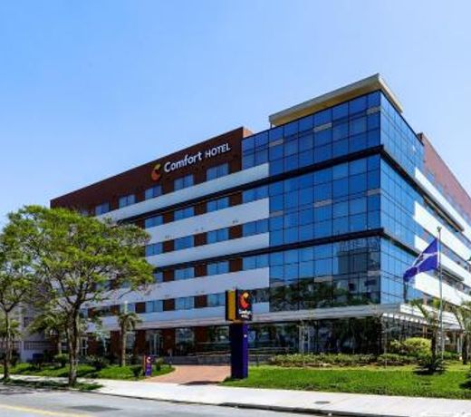 Comfort Hotel Guarulhos Aeroporto