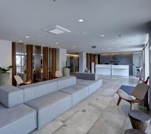 Comfort Hotel Guarulhos Aeroporto