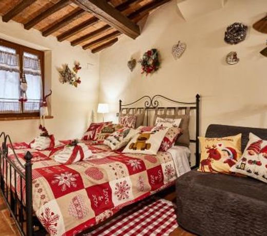 La Casina di Rosa
