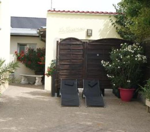 gite casanou