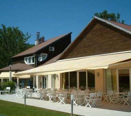 Golf de Rougemont le Chateau