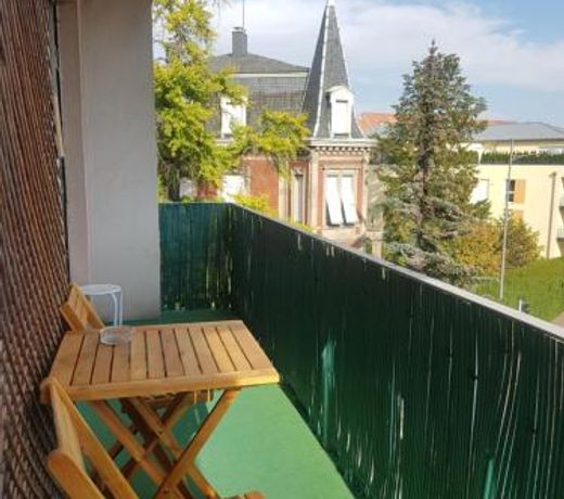 Appartement Unterlinden