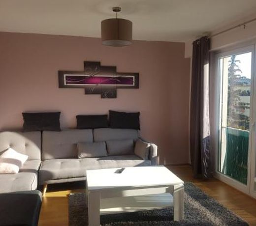 Appartement Unterlinden