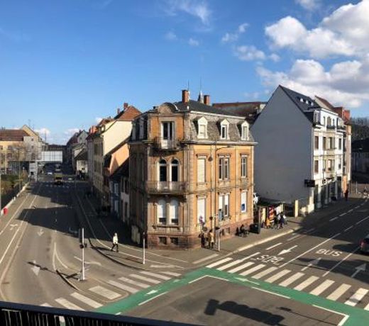 Appartement Unterlinden