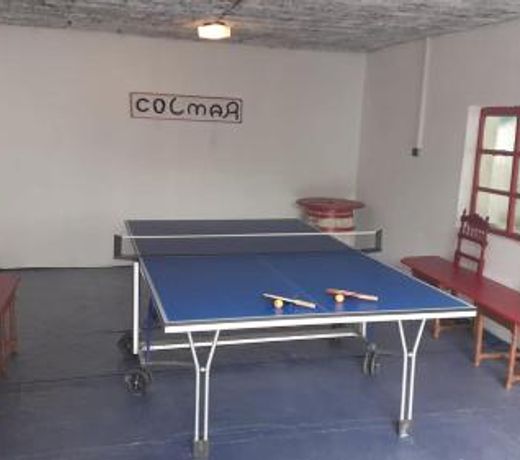 chalet montsegur