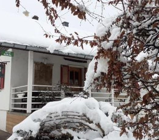chalet montsegur