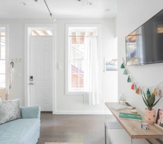 Translucency BnB, Less than a Mile From US Bank Arena!
