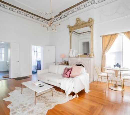 Luxury Artists Condo
