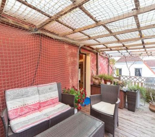 Comfortable Apartment in Wismar Mecklenburg with Fireplace