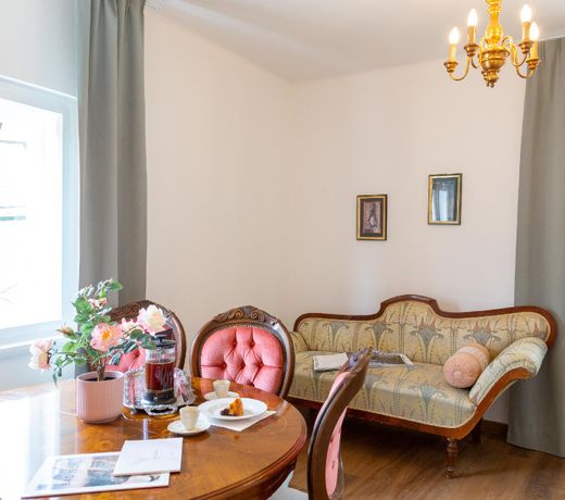 Zentrales Apartment in Bad Ischl für 2