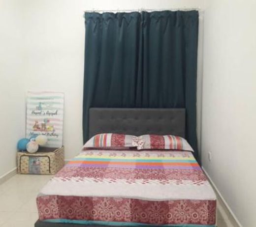 INTISSARâs HOMESTAY