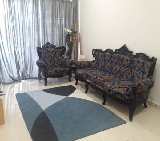 INTISSARâs HOMESTAY