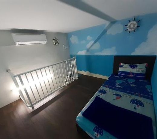 Selesa Indah Guest House Melaka - Near City Centre