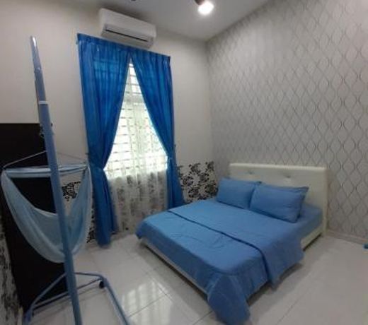 Selesa Indah Guest House Melaka - Near City Centre