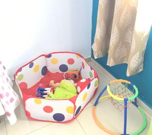 DâTASEK KRUBONG HOMESTAY MELAKA