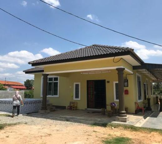 DâTASEK KRUBONG HOMESTAY MELAKA