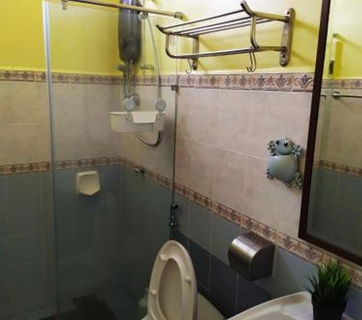 Melaka AFamosa Pool Villa The Moments Villa Lot 1319 Homestay