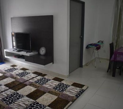 Homestay Rifsya M U S L I M