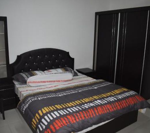 Homestay Rifsya M U S L I M