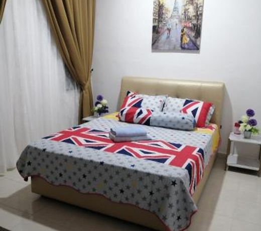 IZZHomestay