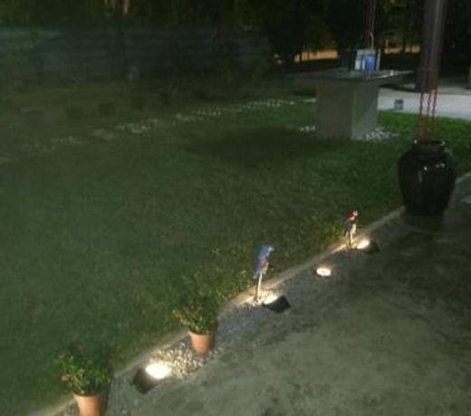Horizon Moon Homestay