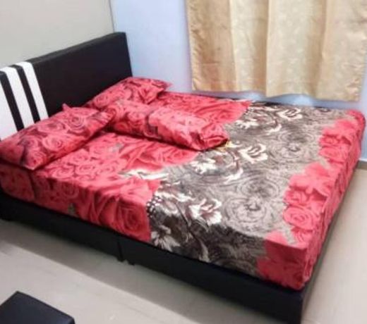 Horizon Moon Homestay