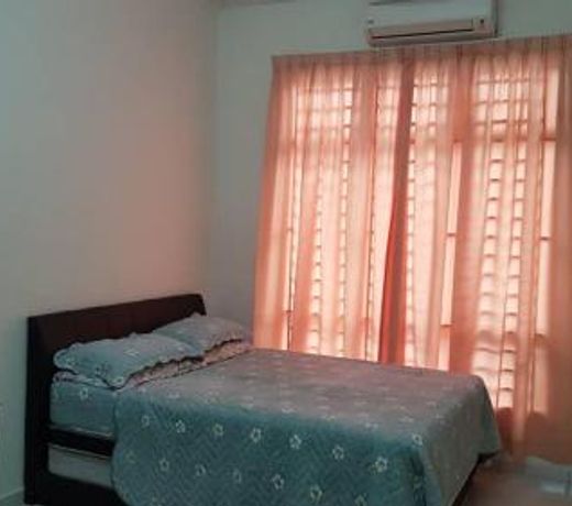 JIDDAH HOMESTAY (JH)