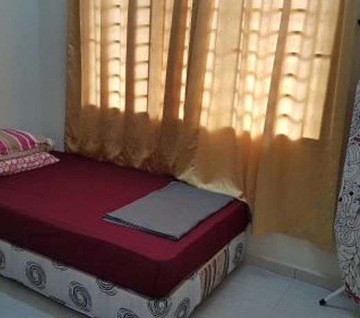 JIDDAH HOMESTAY (JH)