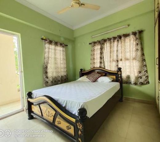 Rajas Guest House