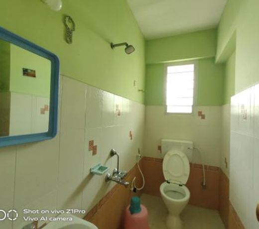 Rajas Guest House