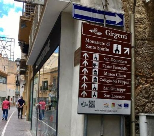 Il Cortile Guest House